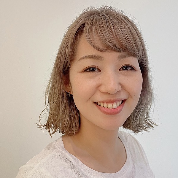 西大島店 スタイリスト　セイファートラーニングアカデミー講師　萩野谷 憂希