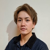 市川店 スタイリスト　安藤 浩樹