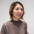 住吉店　スタイリスト　古川 美佑紀